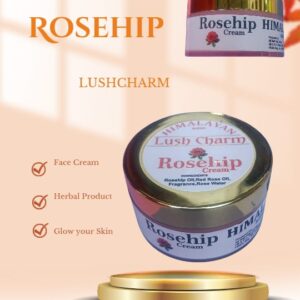 Saffron Cream – Best Anti-Aging & Glow-Boosting Moisturizer