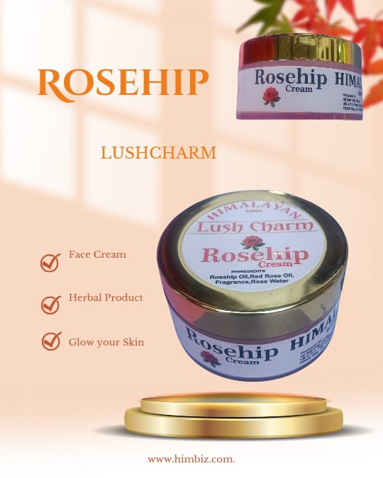 Saffron Cream – Best Anti-Aging & Glow-Boosting Moisturizer