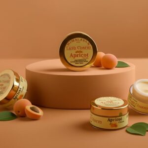 Deep Nourishment: Himbiz Apricot Cream for Intensely Moisturizing Skin!