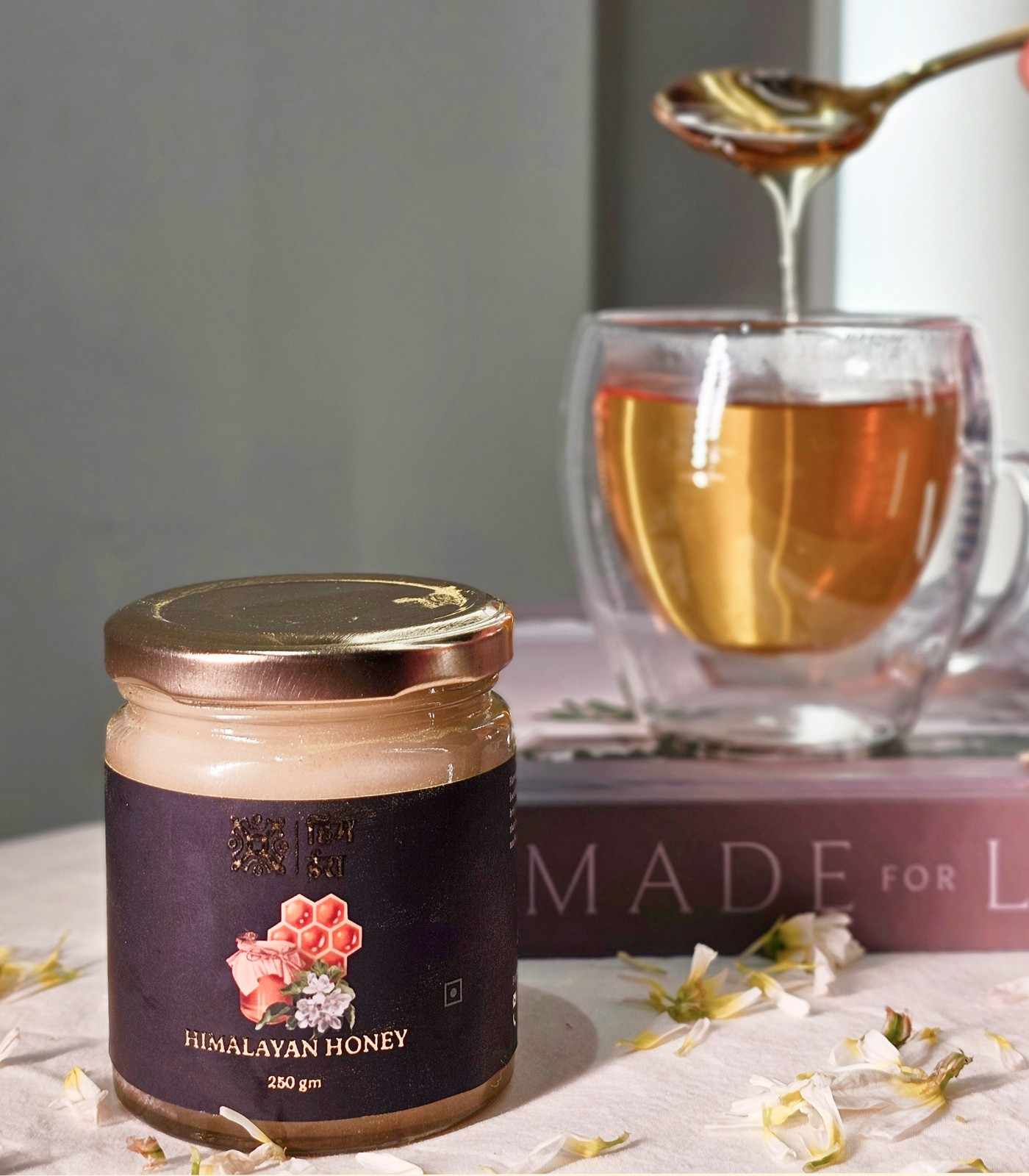 Kangra Tea: A Himalayan Delight