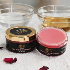 Sea Buckthorn Cream – The Best Anti-Aging Moisturizer