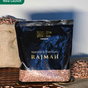 Chitra Rajma – Speckled Himalayan Kidney Beans