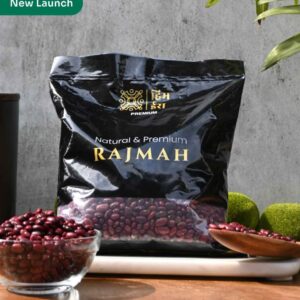 Sharmili Rajma – Premium Himachali Kidney Beans